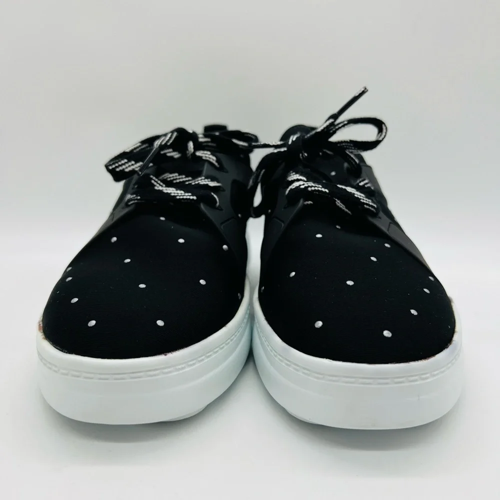 Circus by Sam Edelman sneakers metallic dots